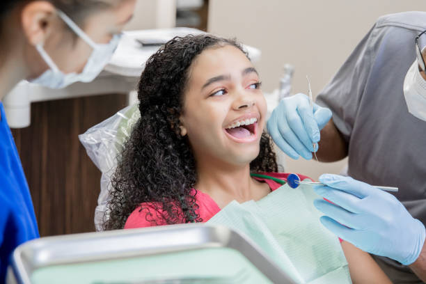Best Emergency Gum Treatment in Winfield, MO
