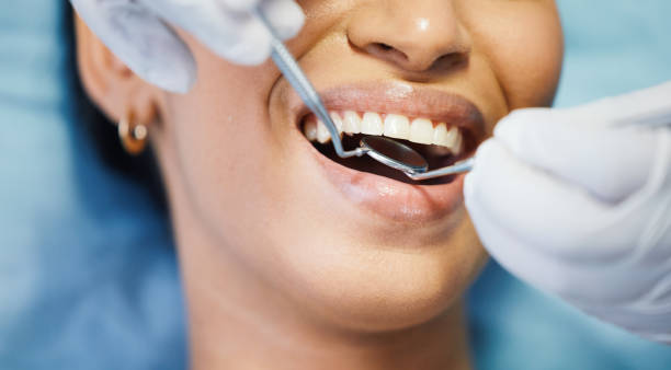 Best Pediatric Emergency Dentist in Winfield, MO