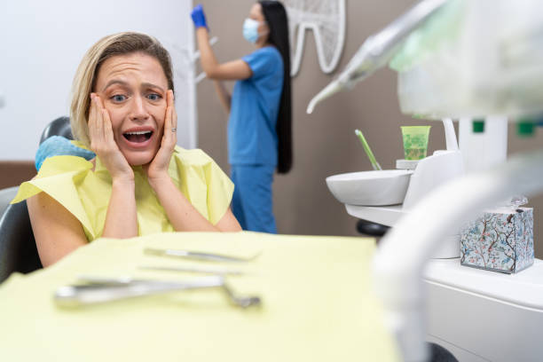 Best Same-Day Emergency Dental Services in Winfield, MO